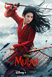 Mulan 2020 in Hindi dubbed Movie